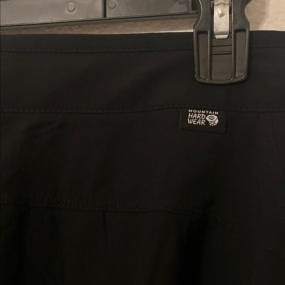 NWOT Mountain Hardwear Yumalina Lined Pants - Picture 7 of 9